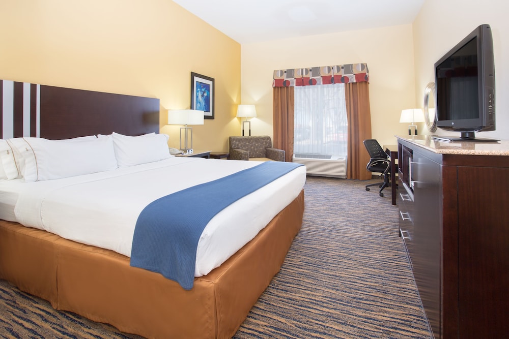 Holiday Inn Express Hotel And Suites Denver North Thornton 22/69
