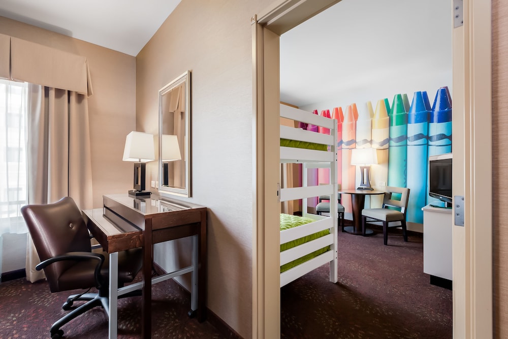 Holiday Inn Express Hotel And Suites Missoula Northwest 54/54