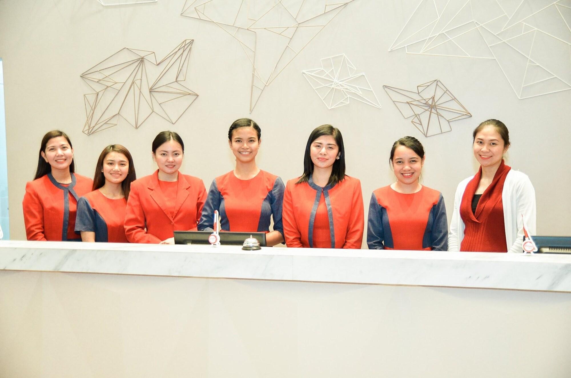 Travelite酒店Legarda(Travelite Hotel Legarda) 图片4