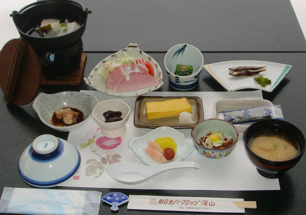 Nikkoyumoto Onsen Okunikko Park Lodge Miyama 17/27