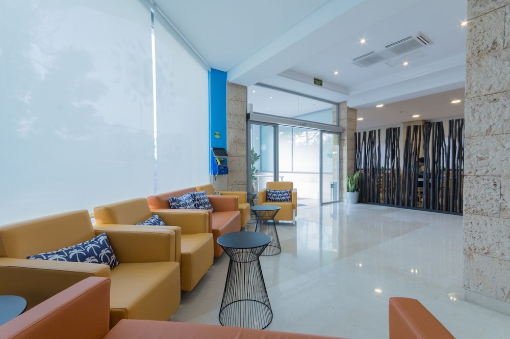 Hotel Orosol by Typic Hotels 46/67