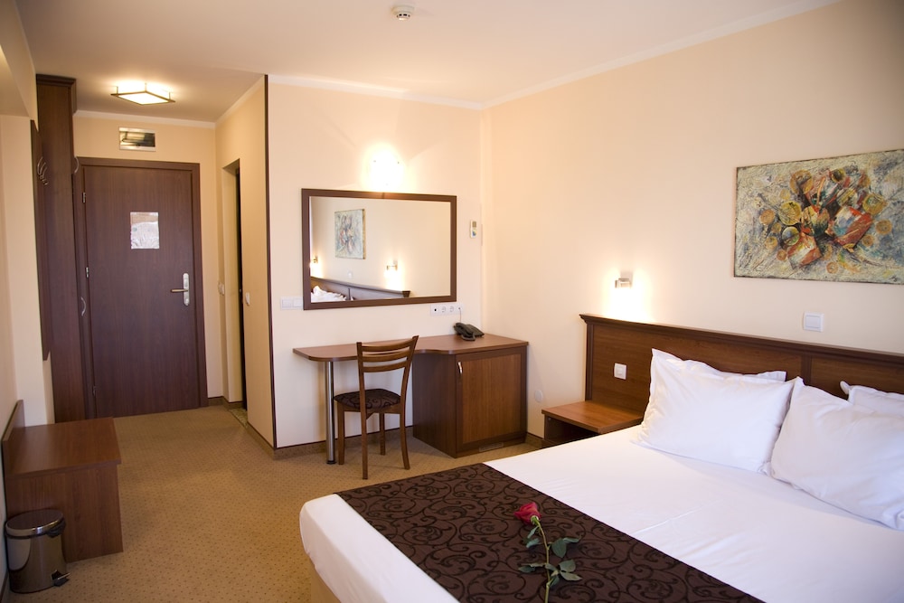 Hotel Favorit 14/50