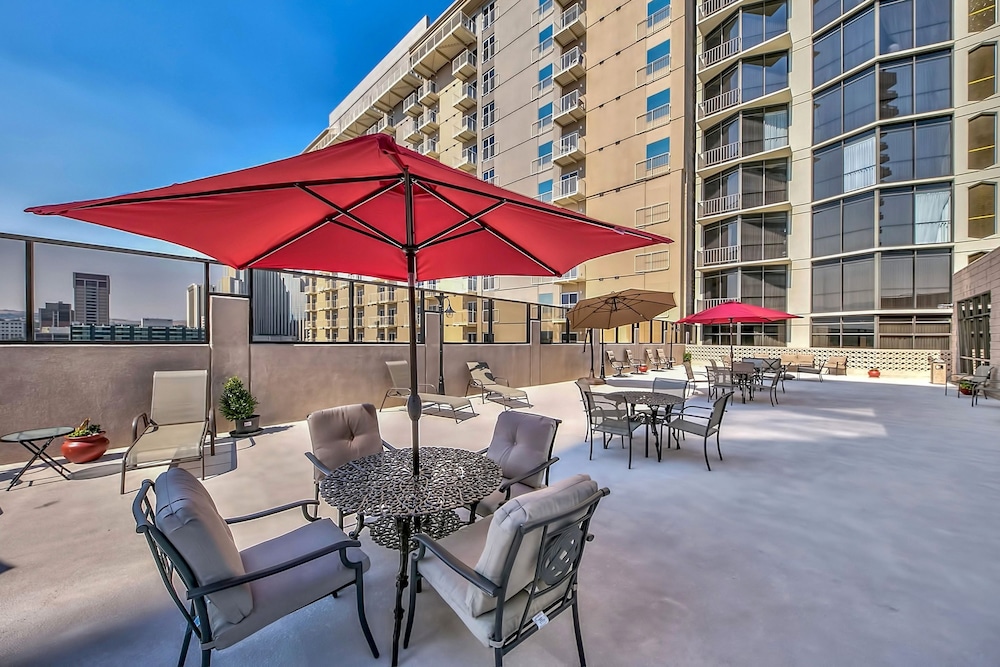 Plaza Resort Club Reno 61/66