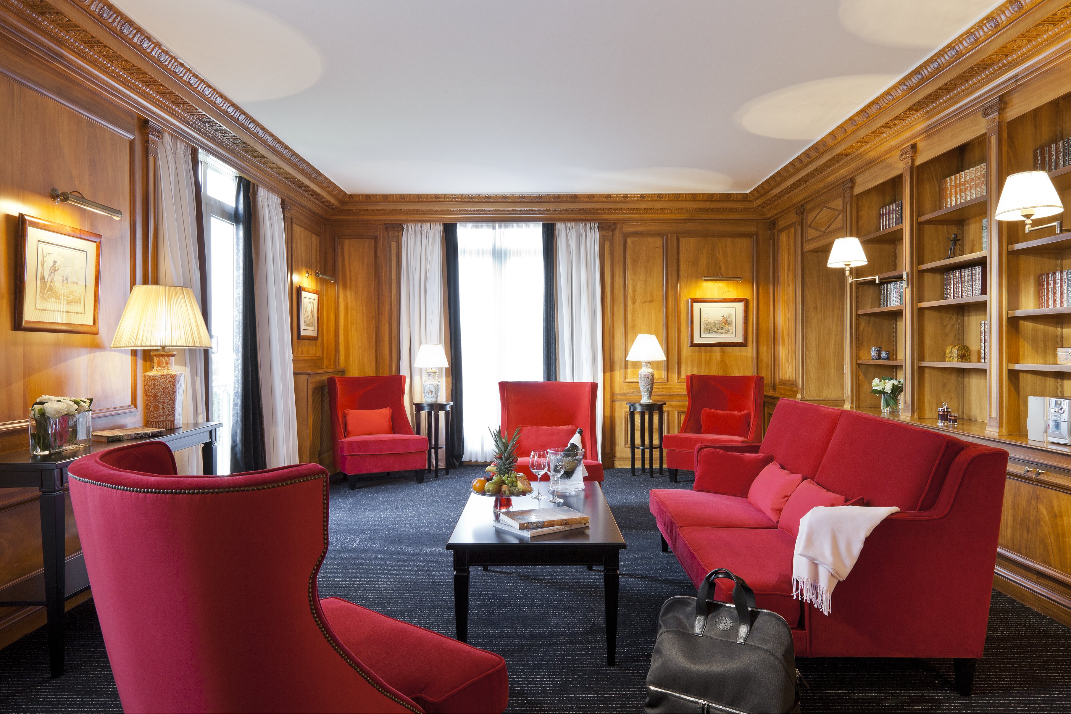 Hotel Barriere Le Royal Deauville 45/83