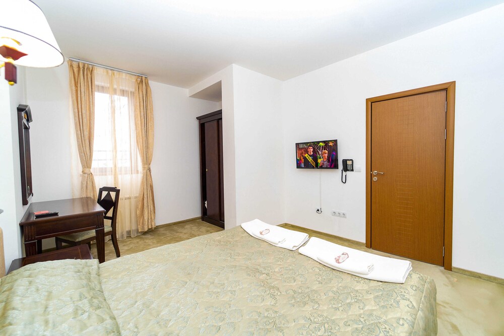MPM Family Hotel Merryan 8/50