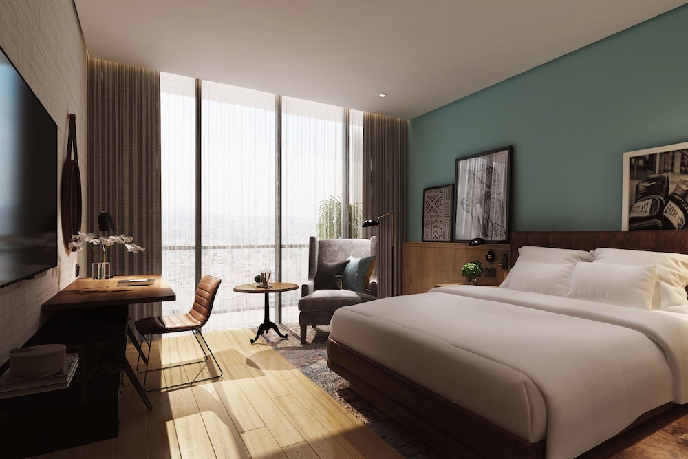 Room at Four Points by Sheraton Dakar Diamniadio, Diamniadio