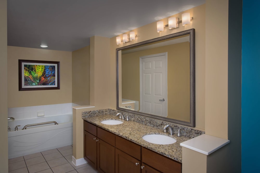 Marriott Apos S Legends Edge At Bay Point 49/50