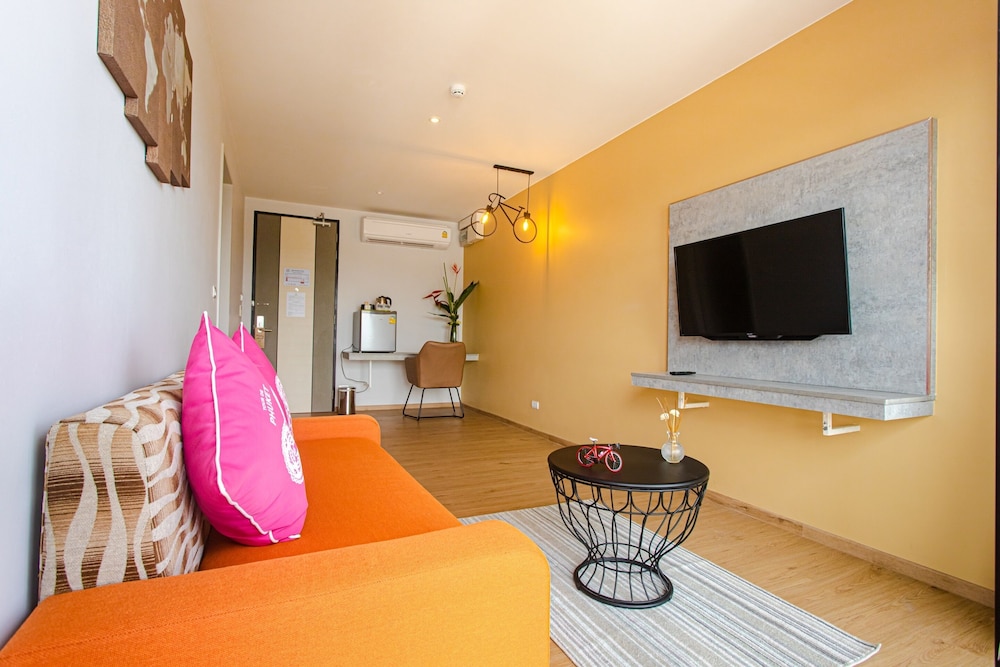 Tour De Phuket Hotel 53/71