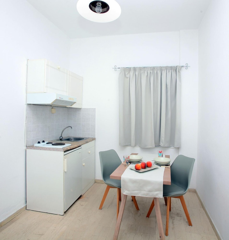 Iraklis Apartments 34/50