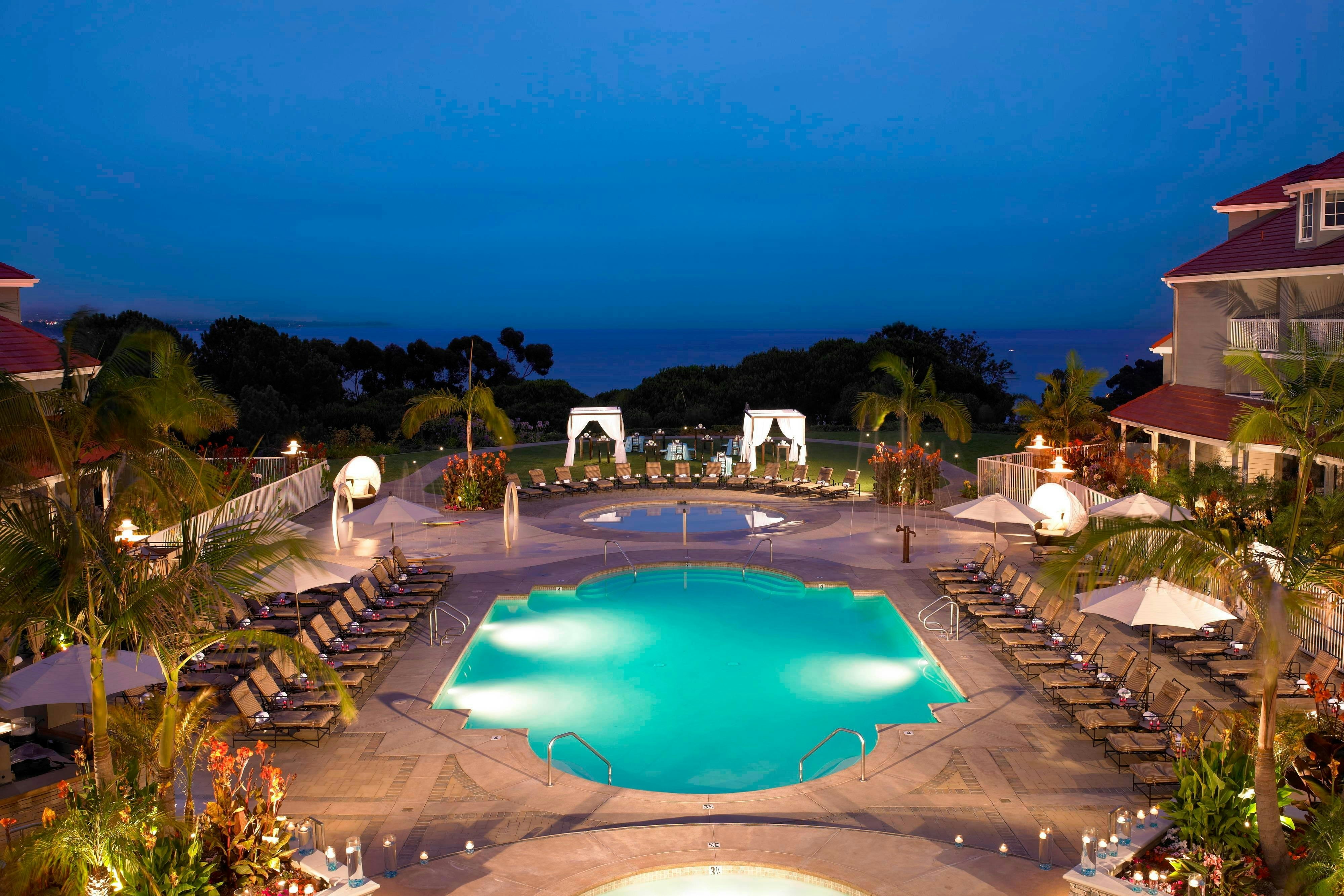 Laguna Cliffs Marriott Resort And Spa 27/33