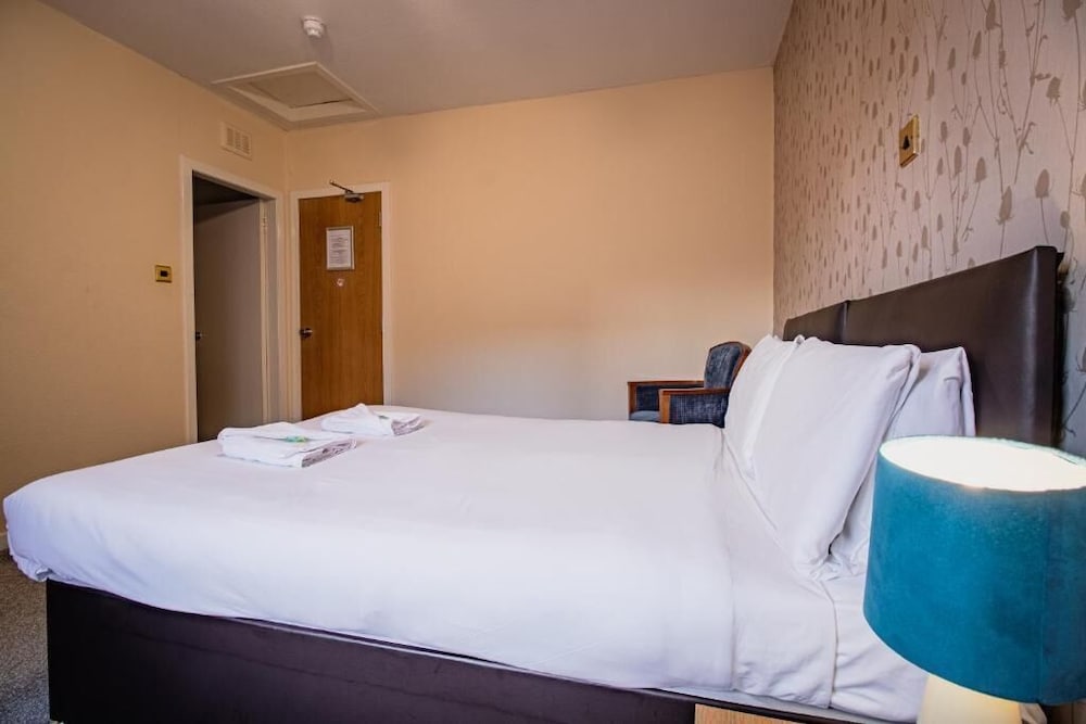 Oyo Ben Mhor Hotel 13/21