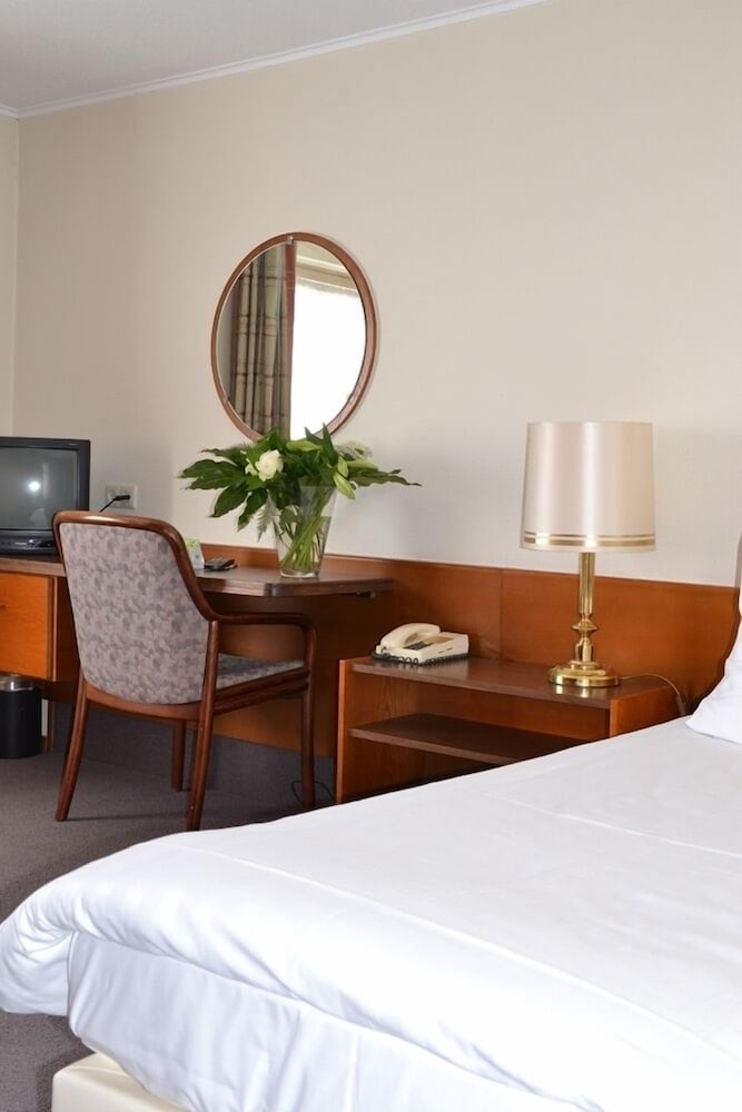Fletcher Hotel Restaurant De Zalm 6/47
