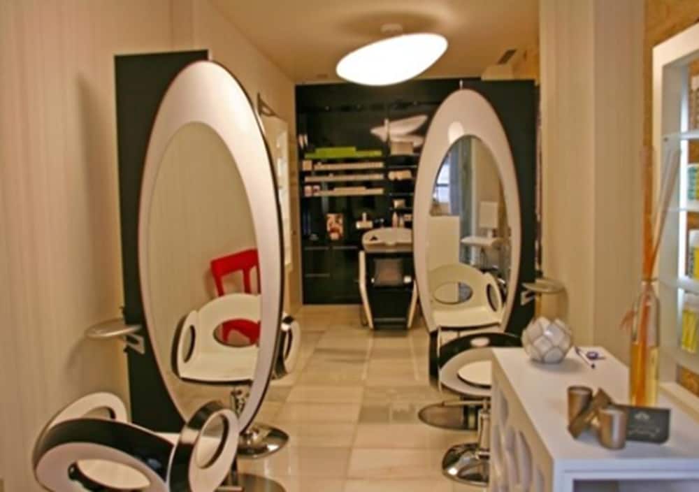 Gran Hotel Nagari Boutique And Spa 21/38