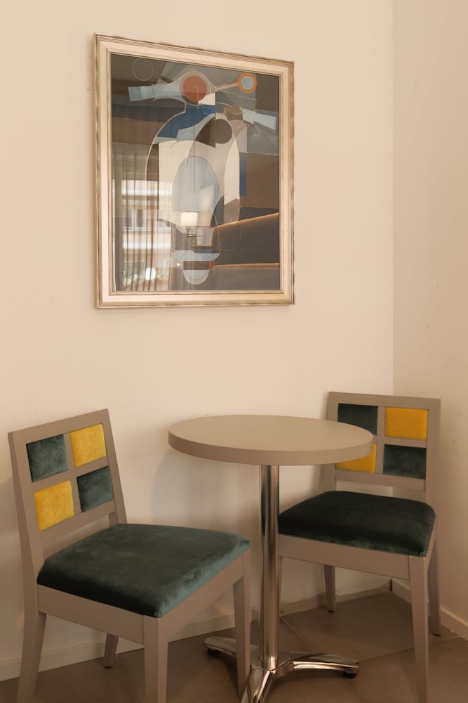 Da Vinci Relais 56/63