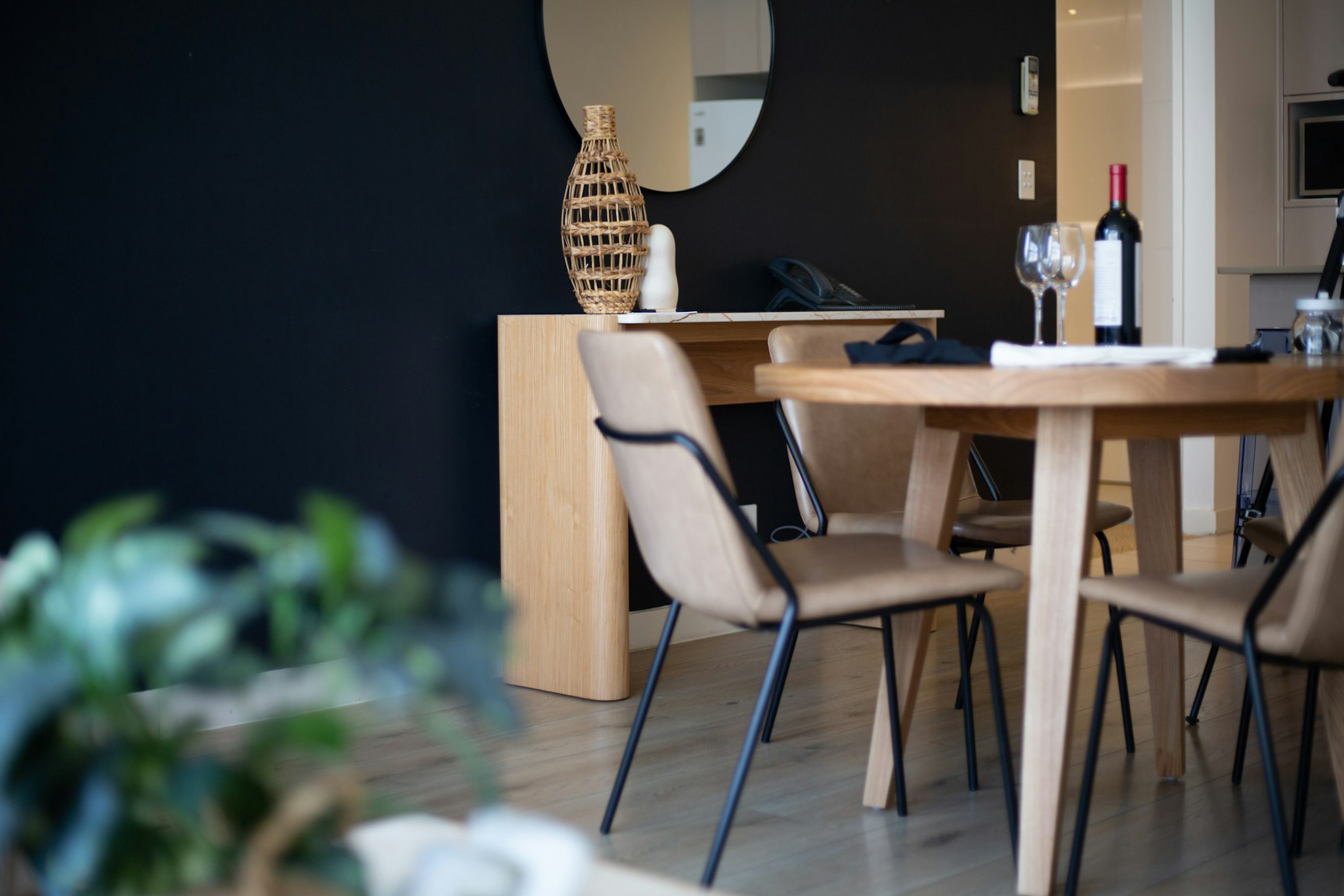 Zara Tower Serviced Apartments 58/78