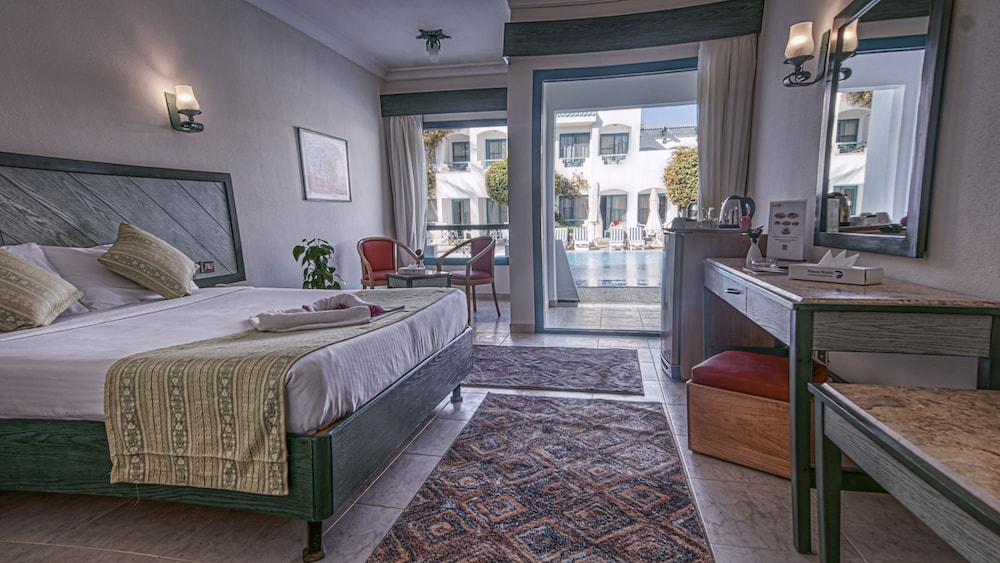 Room at Falcon Hills, SHARM EL SHEIKH