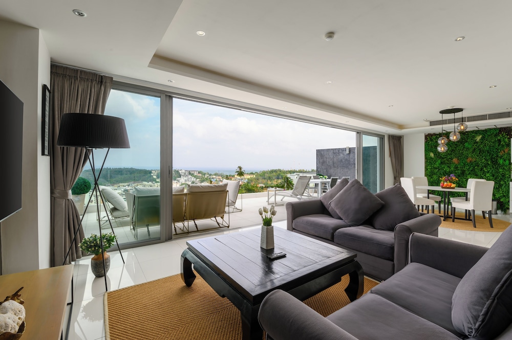 The View Phuket 54/77