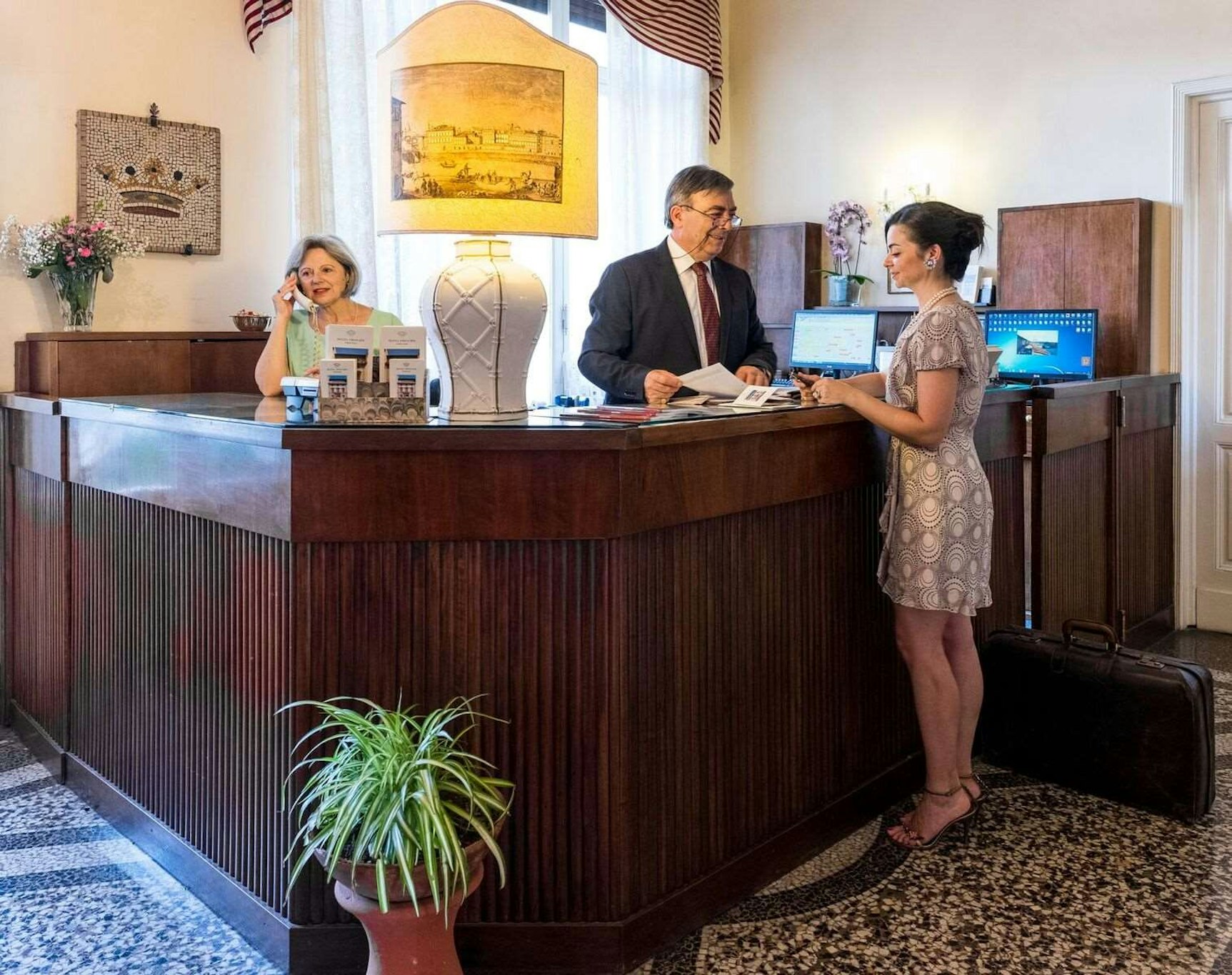 Hotel Principe 5/67