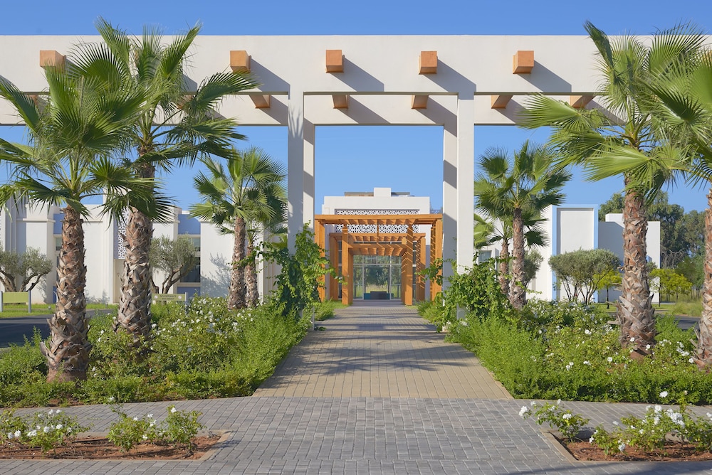Radisson Blu Resort, Saidia Garden 10/60