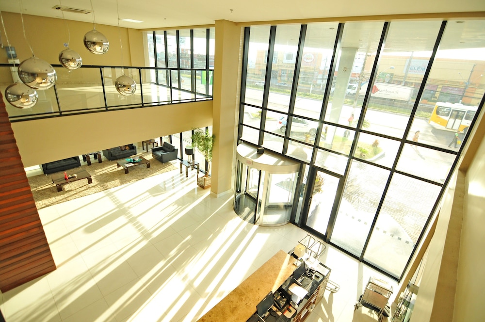 Holiday Inn Express Belem Ananindeua 30/77
