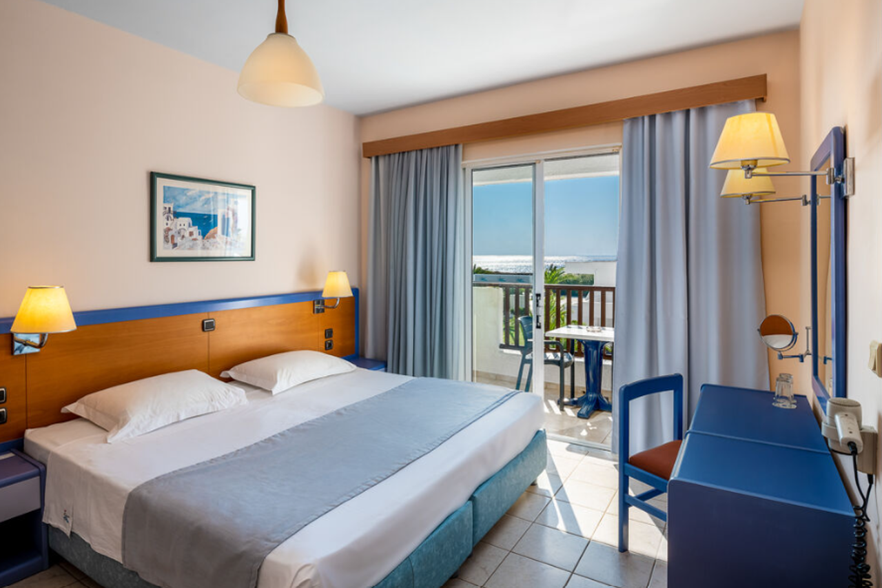 Kalimera Mare Hotel 15/50