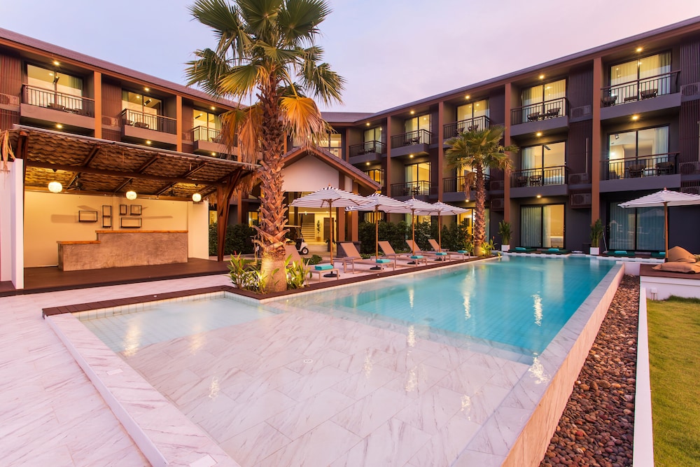 The Canale Samui Resort 3/50