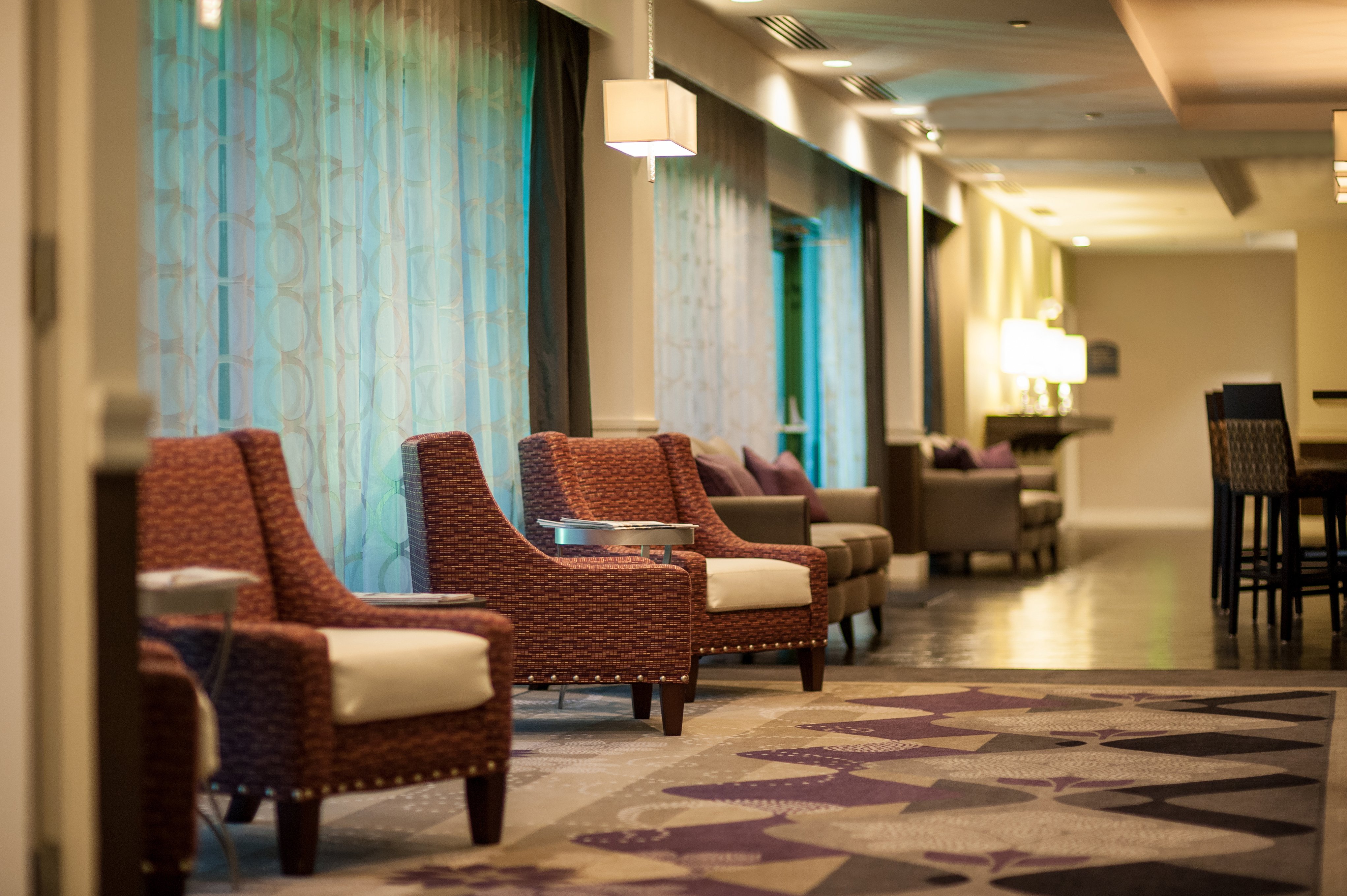 Holiday Inn Princeton 36/60