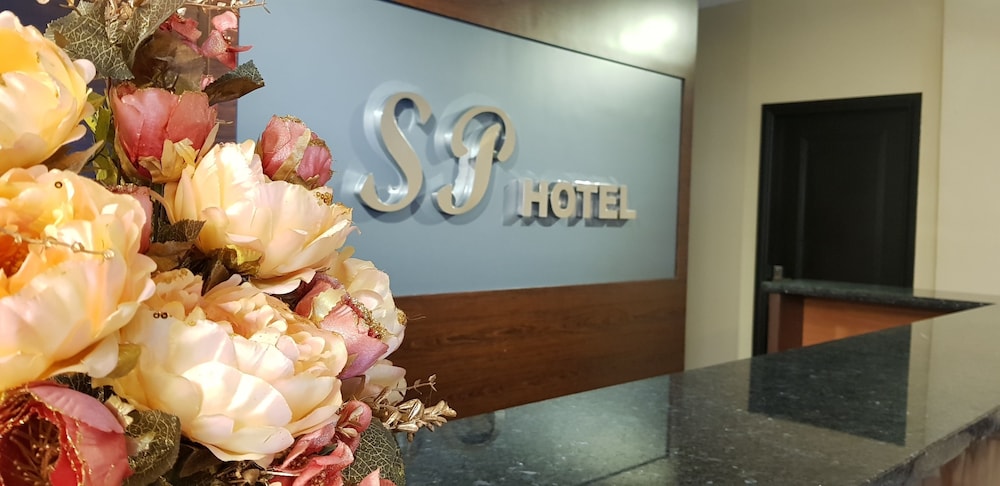 Sp Hotel 37/48
