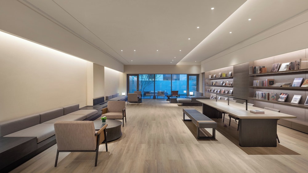 Hotel Indigo Beidaihe by IHG 30/50