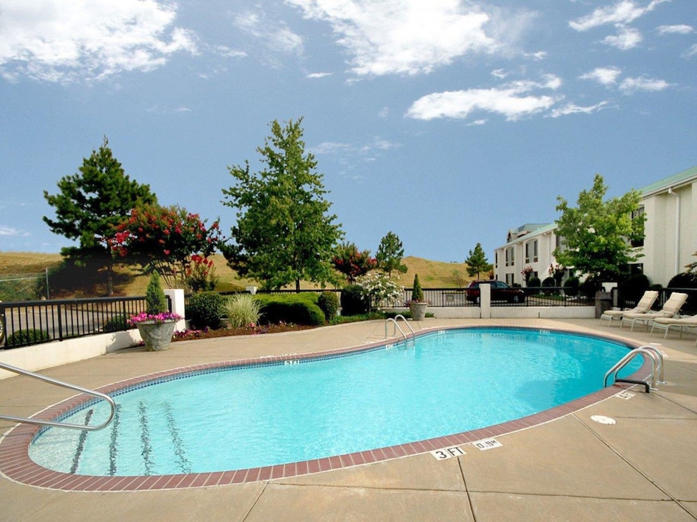 Sleep Inn Horn Lake-Southaven 5/37