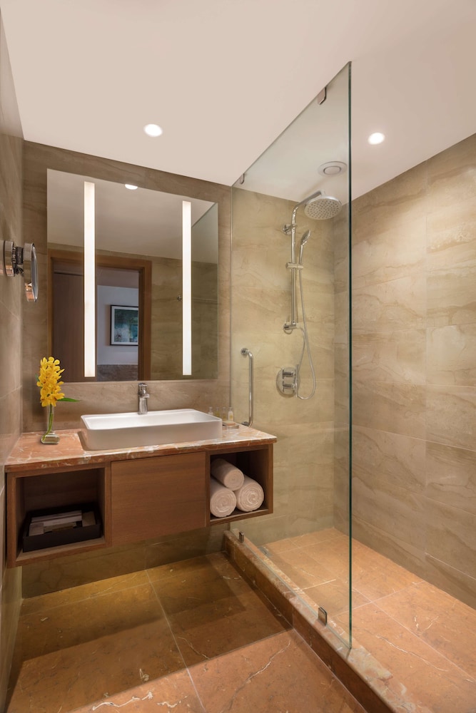 Doubletree By Hilton Jaipur Amer 26/80