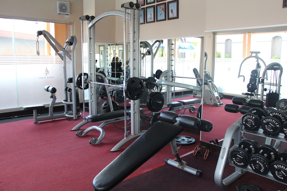 Swiss Belhotel Borneo Samarinda 42/68