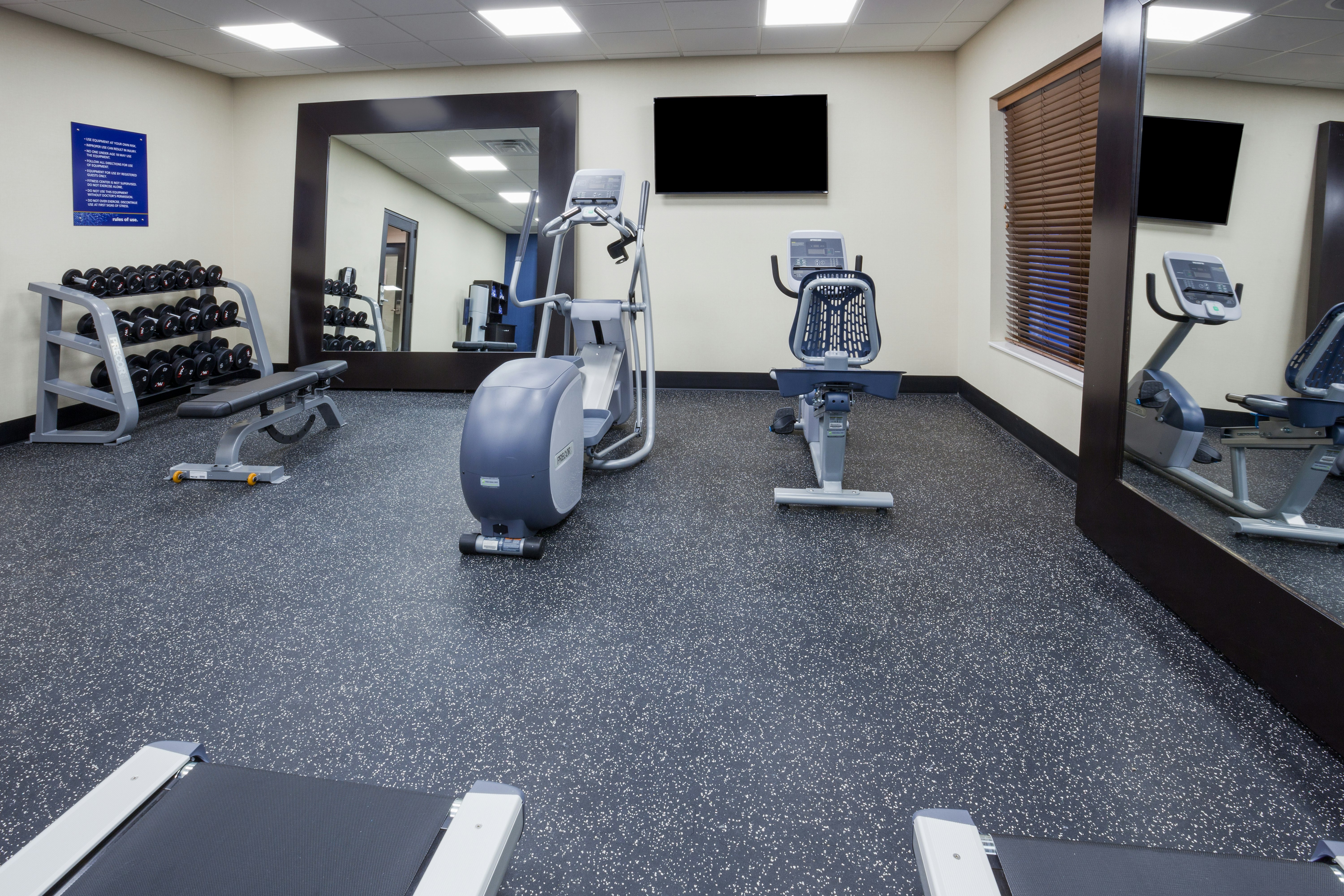 Hampton Inn and Suites Sioux City South 26/44