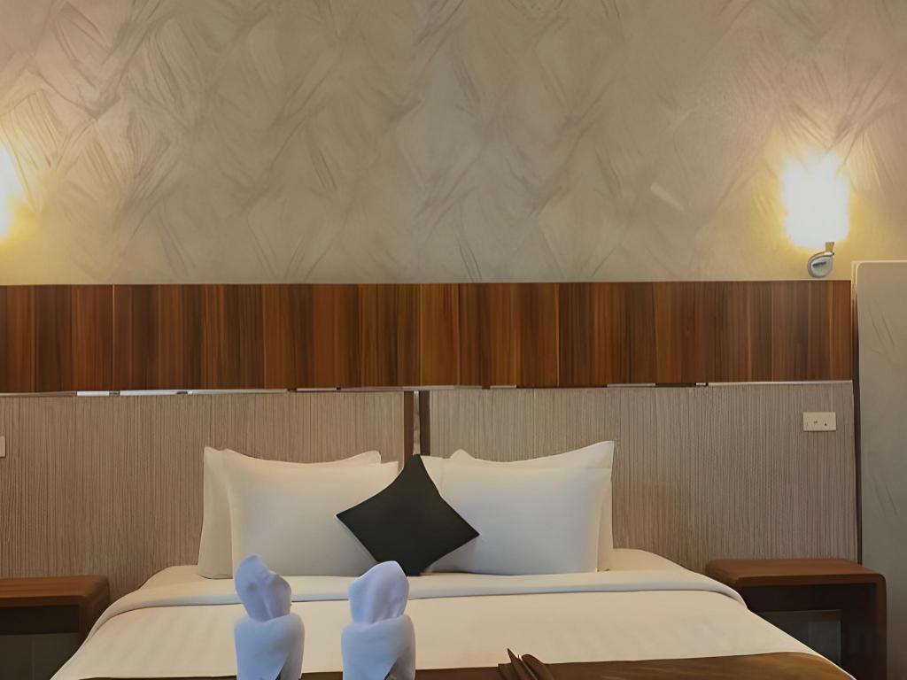 Golden Rich 88 Hotel Bengkulu 27/44