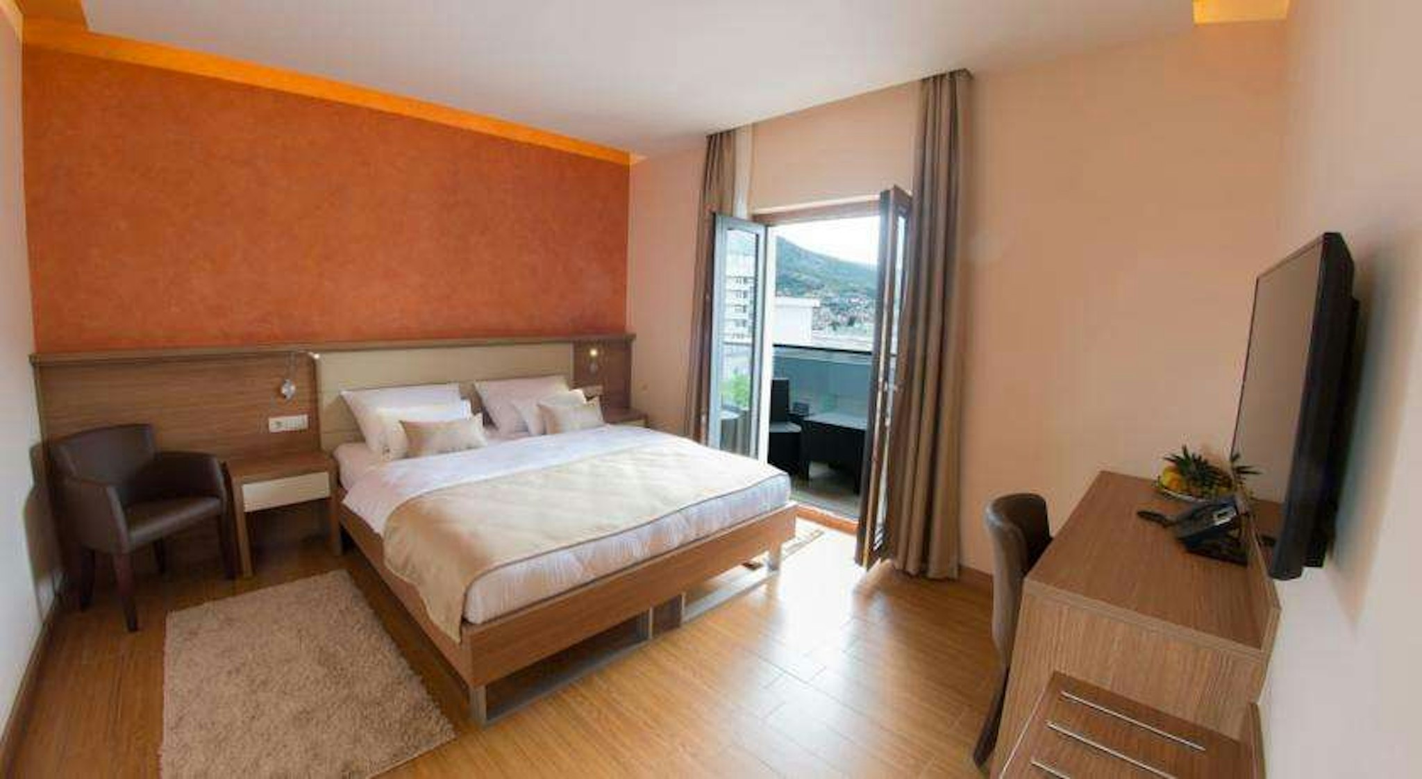 Hotel Mostar 8/30