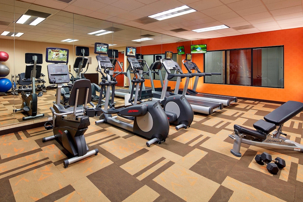 Courtyard By Marriott Vallejo Napa Valley 26/45
