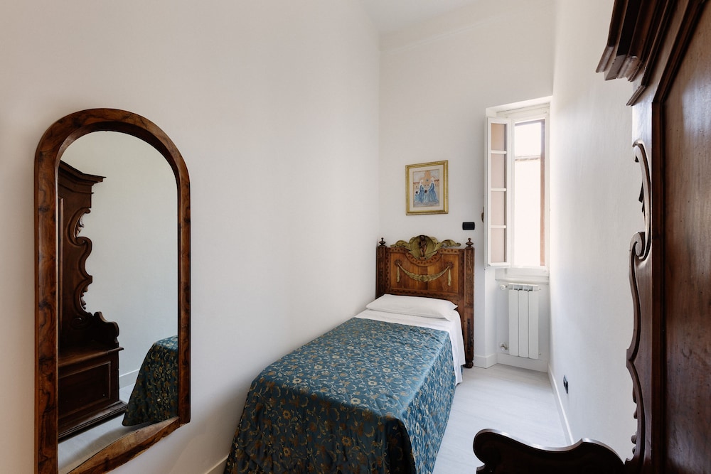 Hotel Berna 21/50