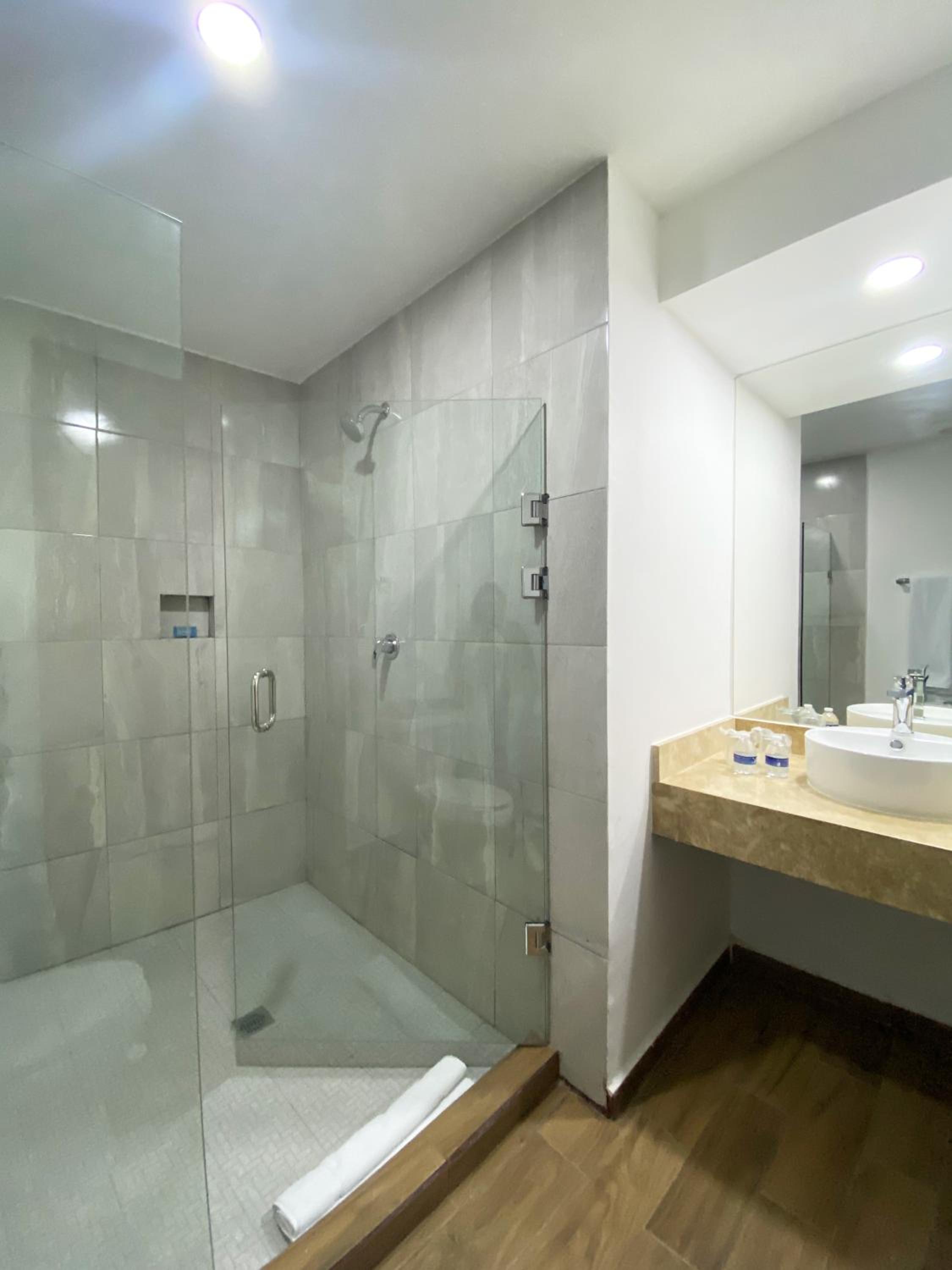 Hotel Pacific Blue Mazatlan 58/59