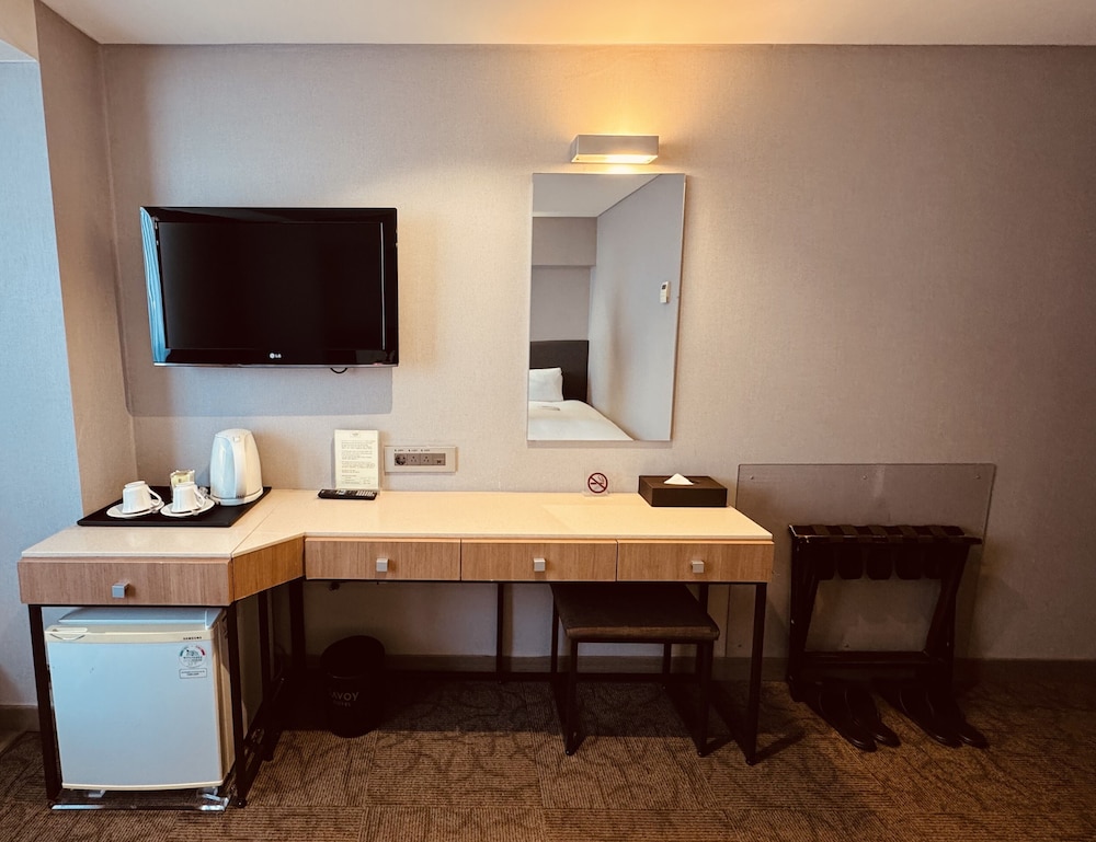 Savoy Hotel Seoul Myeongdong 57/70