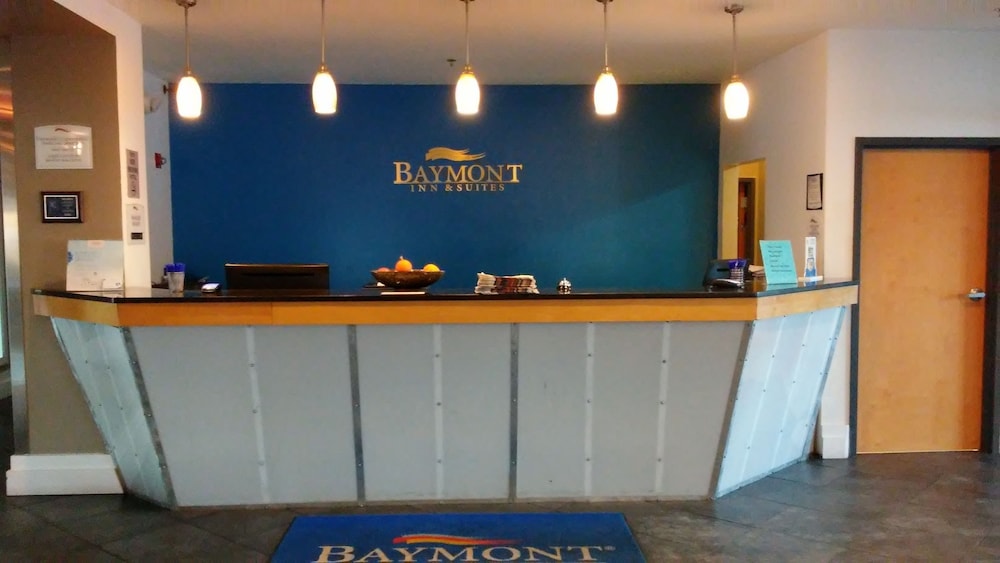 Baymont By Wyndham Indianapolis Northeast 9/45