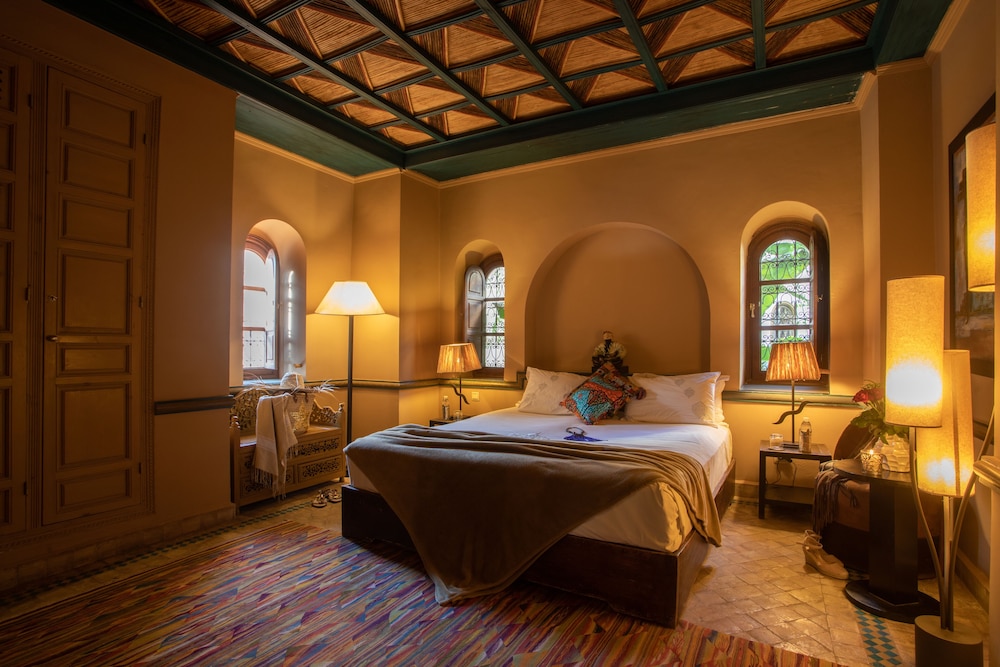 Riad Hizad 12/50