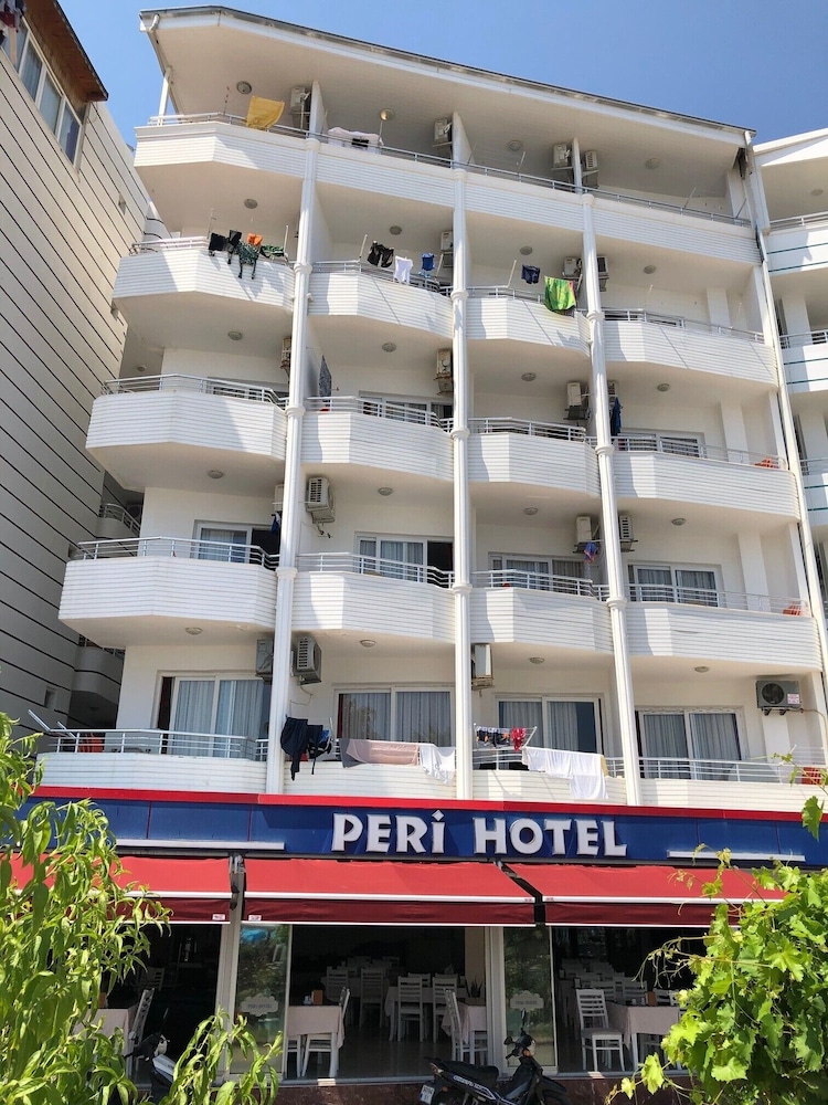 Peri Hotel 1/39