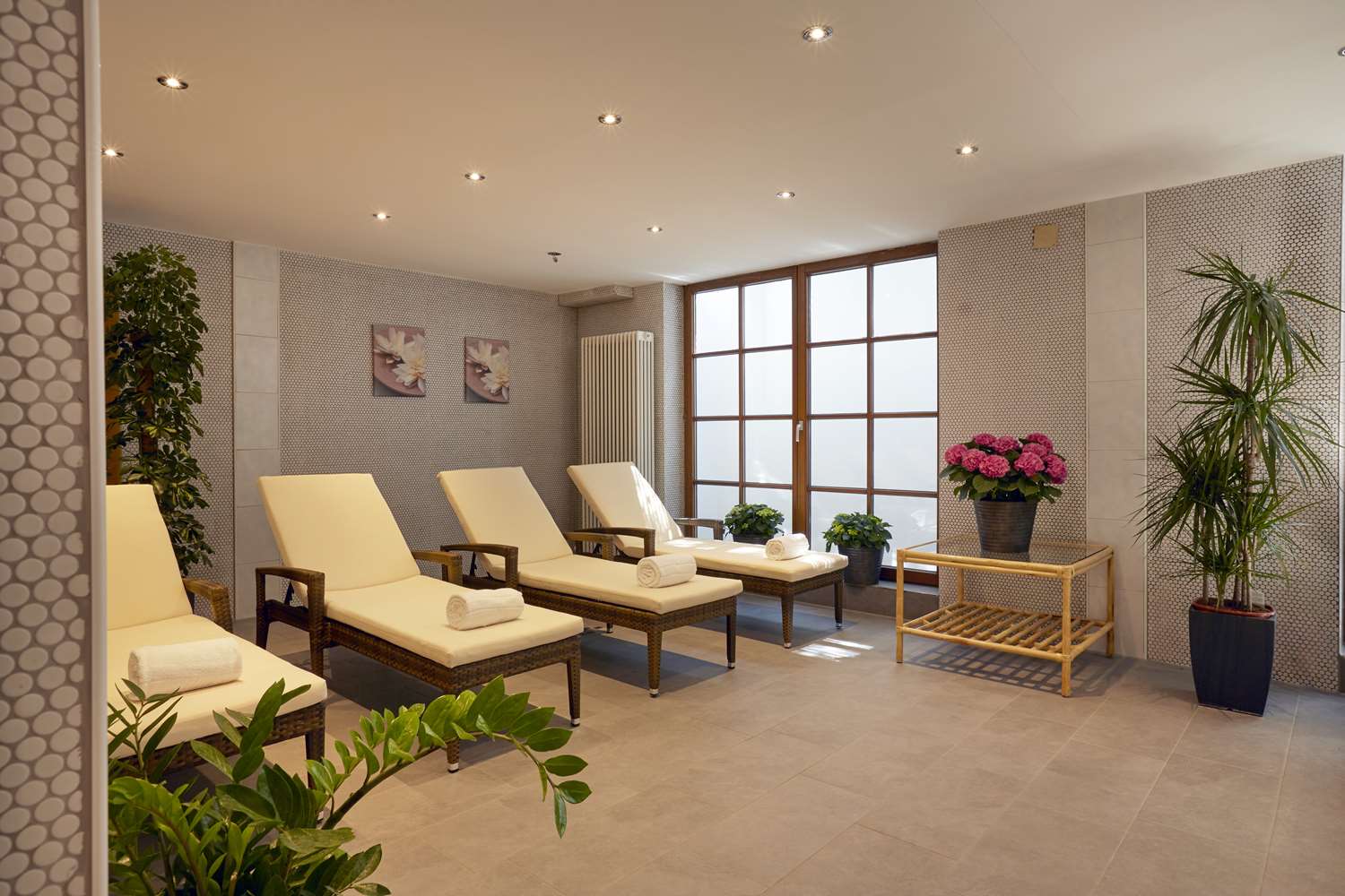 LAGAP Alpin Boutique Hotel 46/76