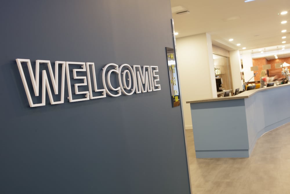 Hampton by Hilton Manchester City, Northern Quarter 12/50