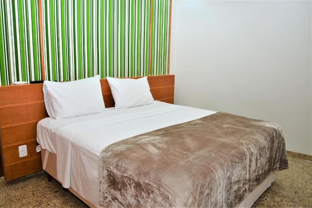 La Residence Flat Hotel 17/50