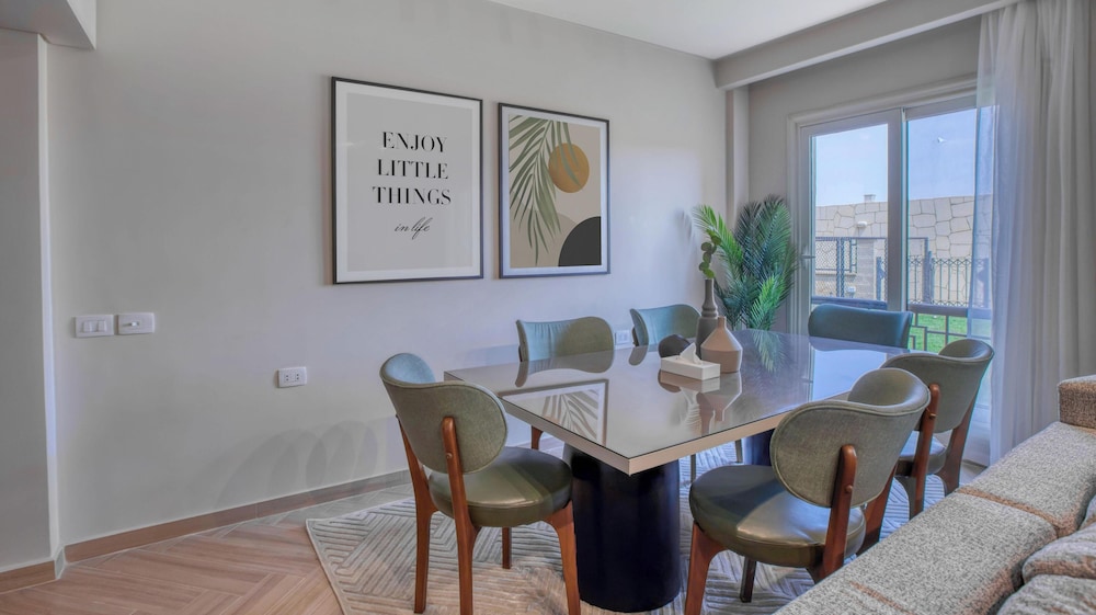 Prime Residence Kattameya 33/50