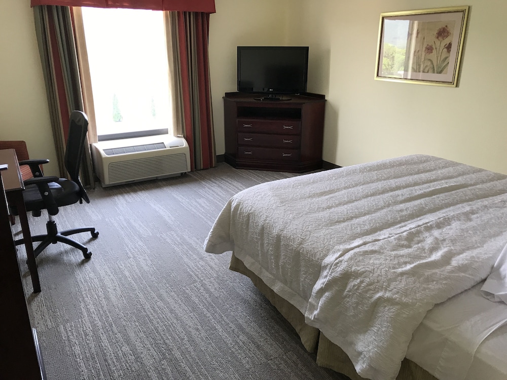 Hampton Inn & Suites Lamar 15/51