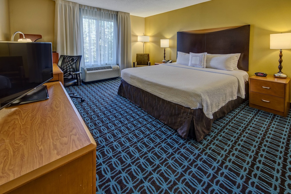 Fairfield Inn & Suites by Marriott Memphis Olive Branch 9/50