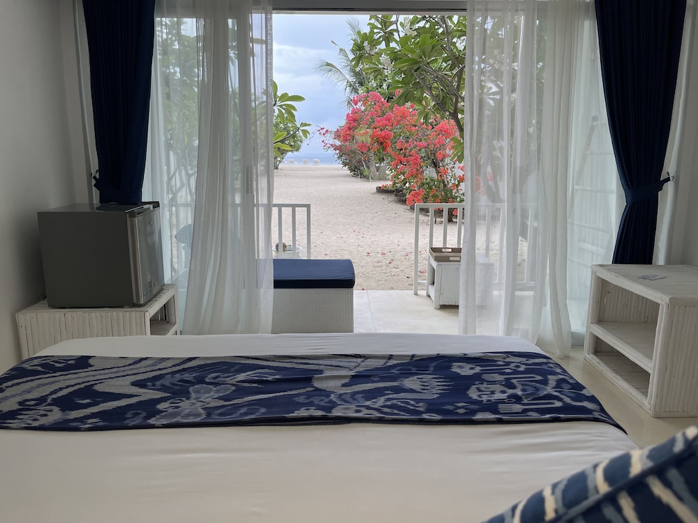 SERI RESORT GILI MENO 60/70