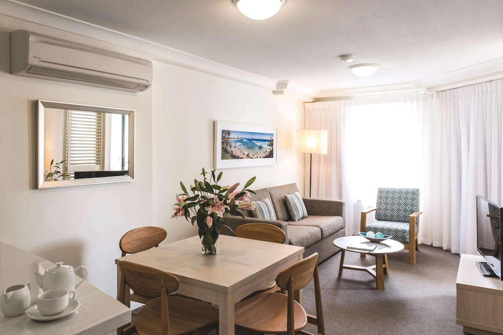 Oaks Gold Coast Calypso Plaza Suites 38/72